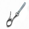 Grouport/HOME Shoe Clip DROP Stroller Blanket Clip Handle Leather Belt