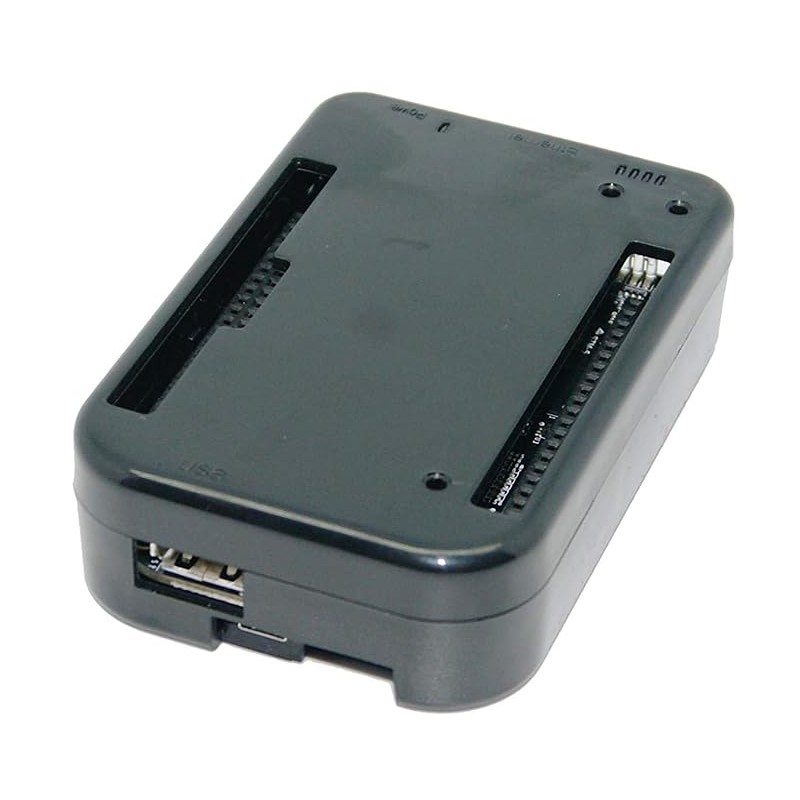 sb components Protective Black Case for BeagleBone Black Case Cover