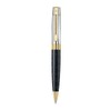 Sheaffer 300 Ballpoint Pen | E9347 Engraved Matt Black Barrel