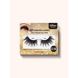 Poppy & Ivy 6D Darling Lashes (Neith)
