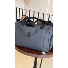 Maleta Viaje Grande Deportiva De Yoga Gym Natacion Pilates