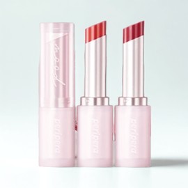 Peripera 페리페라잉크무드글로이밤 모브다이브 7호 쫀쫀 유리알광택 Peripera Ink Mood Glow Bam Mauve Dive 7 Glittering Glass Shine [Mob Dive 7]