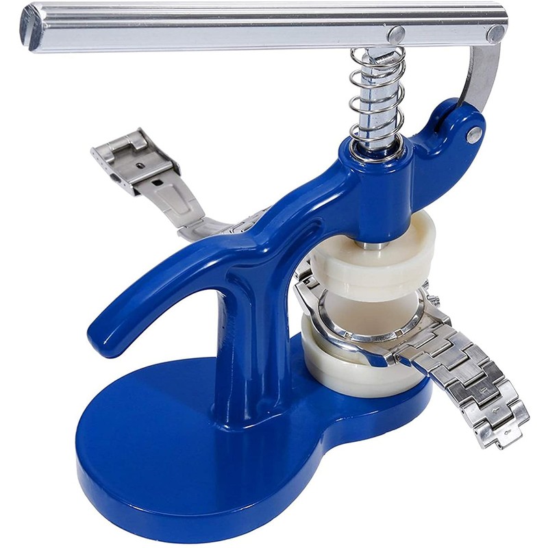 Watch Press Watch Press-in Tool Case Closer Watch Repair Tool