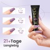 Phoenixy Poly Nail Gel Set 6 Colours Nail Extension Gel