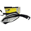 Ski-Doo New OEM Handlebar Hand Guard Wind Deflectors, 860200469, 860200711