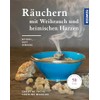 Räuchern mit Weihrauch und heimischen Harzen: Mythos, Duft und Wirkung