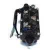 Engine Trim & Tilt Relay Solenoid replaces OEM Yamaha 6H1-81950-00,
