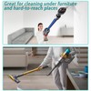 Cleptorize Replacement Extension Wand for Dyson V7 V8 V10 V11