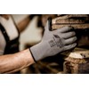 Nitras Nylotex 3520 Nylon-Latex Protective Work Gloves. All-Round Gloves –