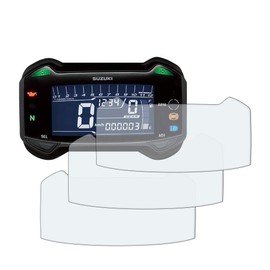 Speedo Angels Screen Protector for V-STROM 250 (2017+) 3x Ultra Clear