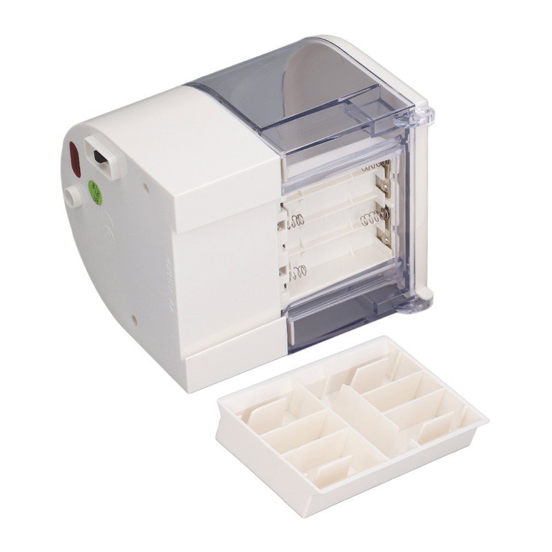 600ml Automatic Soap Dispenser Intelligent Non Contact Wall Soap Container