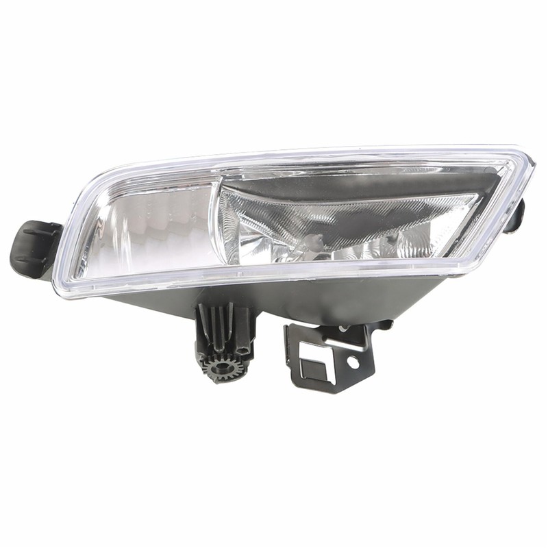 Silscvtt 2Pcs Fog Lights Assembly Replacement for 2015 2016 Honda