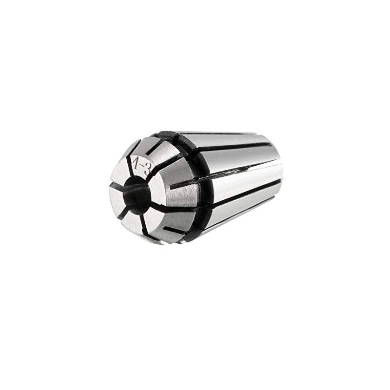 sourcing map ER11 4mm Spring Collet Chuck for CNC Engraving