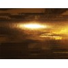 Rwraps Chrome Vinyl Car Wrap Film in Gold - 5ft