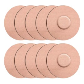 Meiso Parches Adhesivos Impermeables Freestyle Sports Sensor Co.