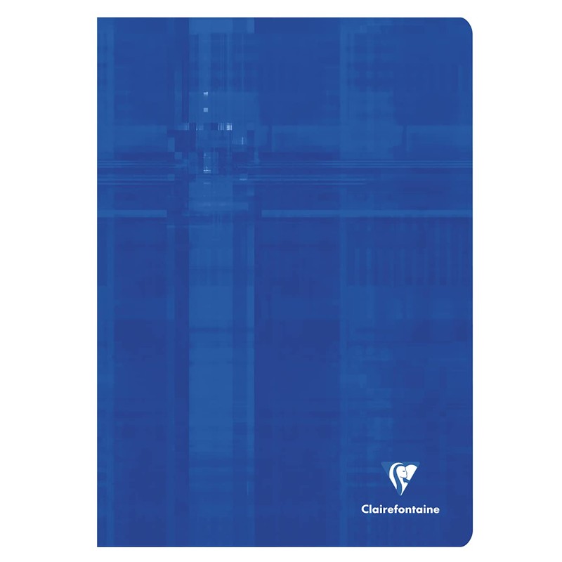 Clairefontaine 63181C Notebook DIN A4 21 x 29.7 cm 72