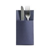 Aroba 50 Soft Point Cutlery Napkins, Soft Material, Volume and
