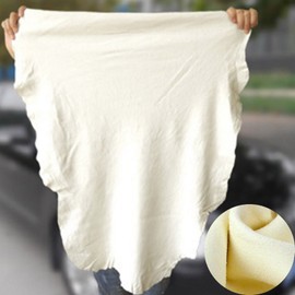 Car Wash Towel, Car Wash, Natural Chamois Leather, Sheepskin Cloth, Chamois Cloth, Natural Leather, Musical Instruments, Watches, Glasses, Car Wash, LCD, Smartphone, Lenses, Etc., All-Purpose Towel,