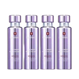 PDREN 360도샷 피디알엔 액티브 세럼 50ml 4개 리프팅 콜라겐 360 Shot PDRN Active Serum 50ml 4pcs Lifting Collagen [One piece]