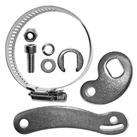 Torque Arm Front Rear Refit Components Conversion Parts for Electric Bike Ebike