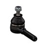 febi bilstein 25192 Tie Rod End Piece with Locking Nut