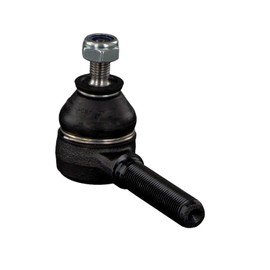 febi bilstein 25192 Tie Rod End Piece with Locking Nut