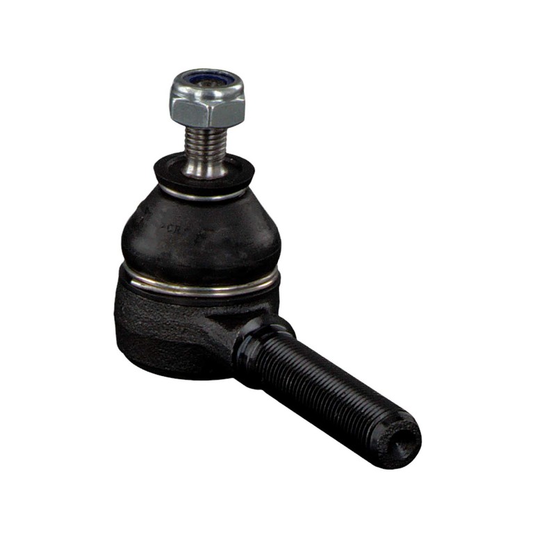 febi bilstein 25192 Tie Rod End Piece with Locking Nut