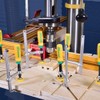 Micro Jig (MICROJIG) Dovetail Clamps Set of 2 Can Be