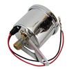 Ager Speedometer, Mechanical Motorbike with Trip, 140 km, Mini General