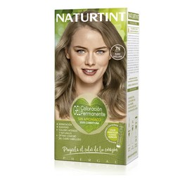 Naturtint permanent hair colour.
