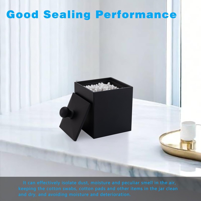 Rzoeox Q-tip Holder 34B