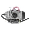 ATV Carburetor 707200190 Engine Carb Set with Filter Replacement for