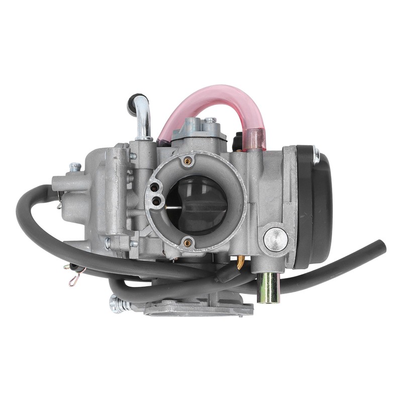 ATV Carburetor 707200190 Engine Carb Set with Filter Replacement for