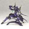 Kaiyodo Revoltech Evangelion Evolution Evangelion First Machine Natayanagi Ver. Evangelion