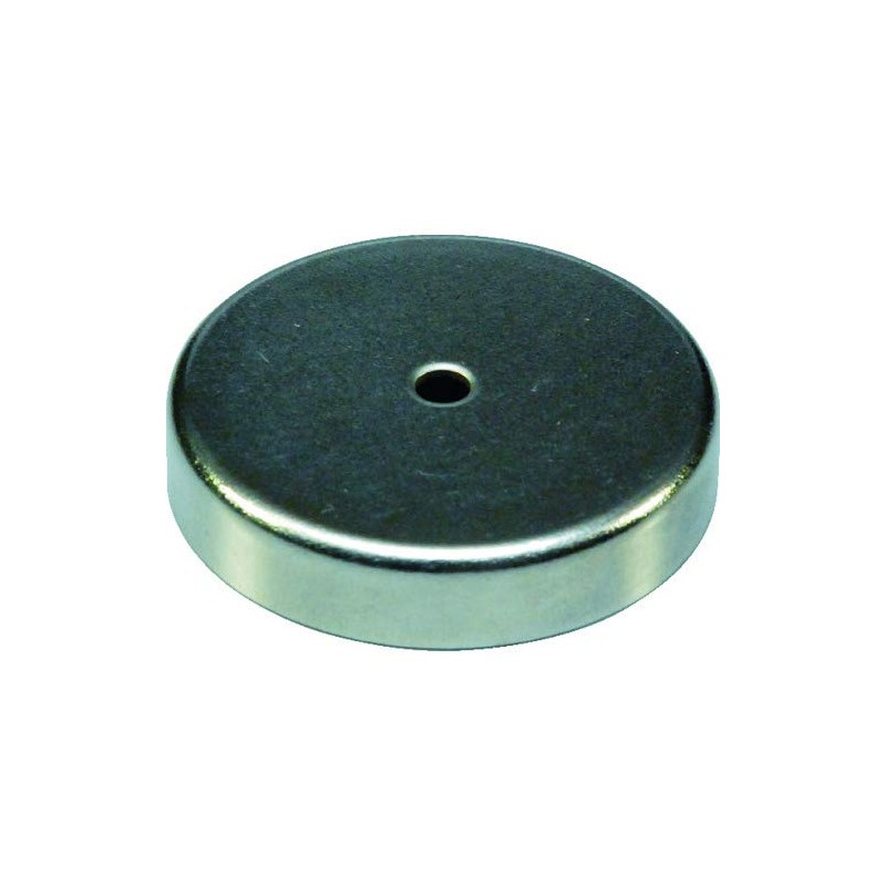 Light Yoke (with cover) Round Anisotropic Ferrite 00873115 – 1