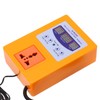 Temperature Controller Automatic Intelligent Wide Voltage Supply Accurate Digital Thermostat