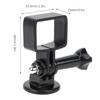 Camera Extension Frame Handheld Fixing Bracket Stand Holder Adapter Set