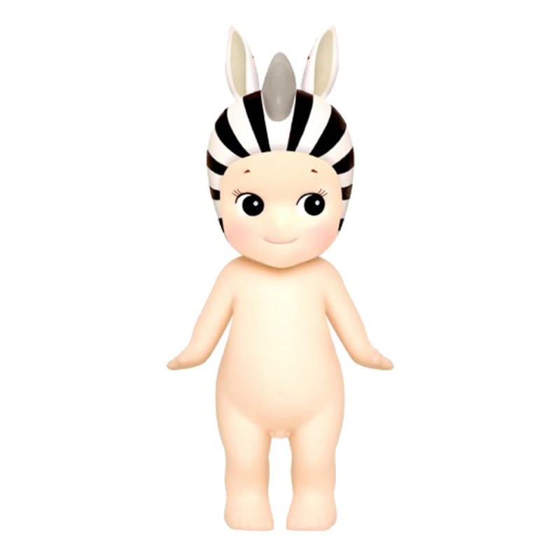 Sonny Angel Animal Series 3 Baby Figurine, Multi-Colour