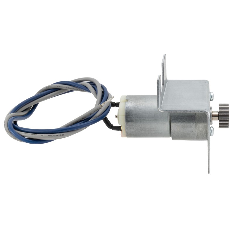 Replacement Gear Motor with Pinion Gear for Ventline Ventadome Trailer