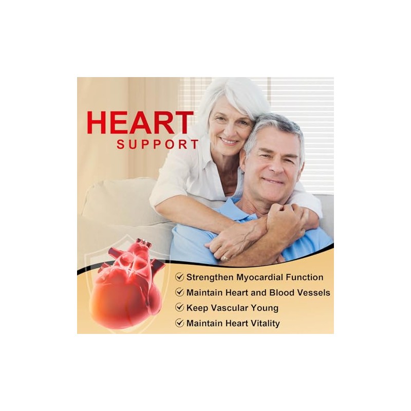 BANYCE CoQ10 200mg Softgels with Vitamin E Omega 3-6-9 PQQ