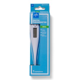 Medline Premier Oral Digital Thermometer