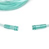 Pack of 3 Oxygen Supply Hoses - Standard Connection -