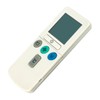 ALLIMITY RAR-3U2 Replacement Remote Control Compatible with Hitachi Portable AC
