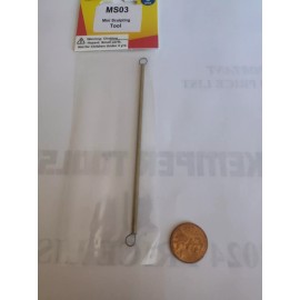 Kemper Tools Mini Sculpting Tool MS03