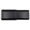 Xikar Envoy 3 Cigar Case Black
