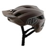 Troy Lee Designs Youth Flowline Helmet for Mountain Biking, MIPS,