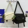 Inshere Cute Shoulder Bag, Aesthetic Shoulder Bag, Nylon Y2K Shoulder