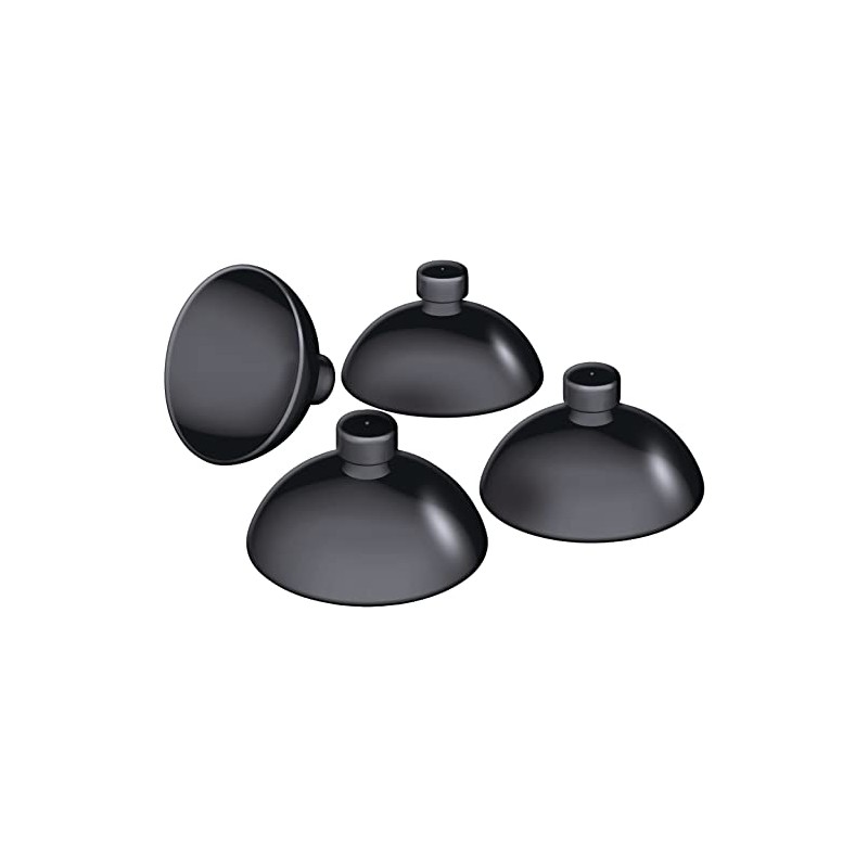 sera Suction Cups for 300 Pack of 4