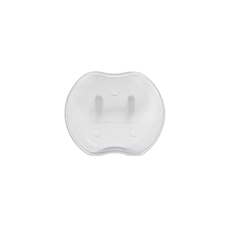 Dreambaby Protectores para Contacto, 12 Piezas
