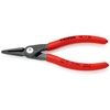 Knipex - Precision Circlip (Snap-Ring) Pliers-Internal Straight - 48-11-J0